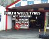 Builth Wells Tyres