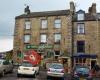 Bulls Head Hotel Hawes