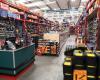 Bunnings Warehouse Walton on Thames