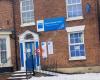 Bupa Dental Care Stafford