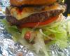 Burger 7 Airdrie