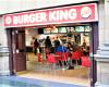 Burger King Waverley Station