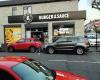 BURGER & SAUCE - Alum Rock