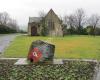 Burnley Cemetery