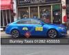 Burnley & Crown Taxis
