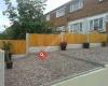Burntwood Fencing