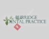 Burridge Dental Practice Ltd