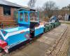 Bursledon Brickworks Industrial Museum