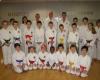 Bush Hill Park Shotokan Karate Club