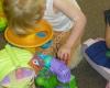 Busy Badgers Baby & Toddler Group