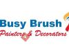 Busy Brush Painters & Decorators
