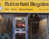 Butterfield Bicycles
