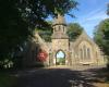 Buxton Cemetery