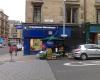 Byres Road Fruit Stall