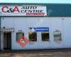 C & A autocentre