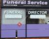 C Crawford Funeral Service