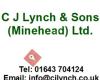 C J Lynch & Sons (Minehead) Ltd.