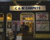 C&M Carpets