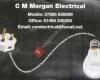 C M Morgan Electrical