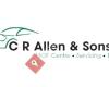 C R Allen & Sons Ltd