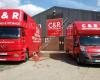 C&R REMOVALS & STORAGE LTD