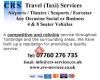 C R S Travel Services