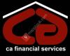 CA Financial Services