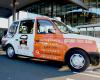 Cab My Ride - Taxi Southampton