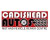 Cadishead Autos Ltd