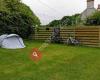 Cae Ffynnon Caravan and Camping Site