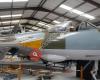 Caernarfon Airworld Aviation Museum