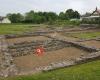 Caerwent Roman Town