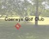 Caerwys Golf Club