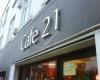 Café 21