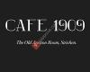 Cafe 1909