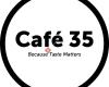 Cafe 35