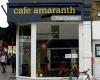 Cafe Amaranth