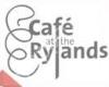 Cafe at the Rylands