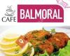 Cafe Balmoral Watford