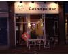 Cafe Cosmopolitan