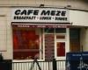 Cafe Meze