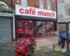 Cafe Munch