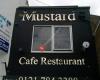 Cafe Mustard