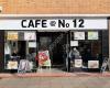 Cafe @ No. 12