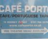 Cafe Porto