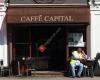 Caffe Capital