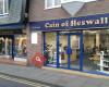 Cain of Heswall Ltd
