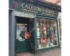 Caledonia Books