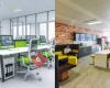 Calibre Office Furniture & Interiors Ltd