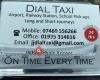 Call yeovil Taxi, cheap Cab Service (Available 24 Hours)